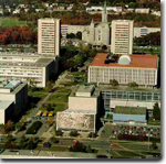 Campus, Universit Laval